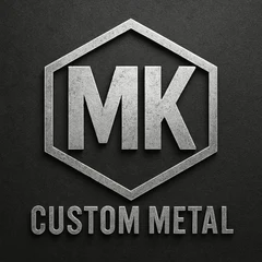 MK Custom Metal